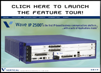 Vertical Wave